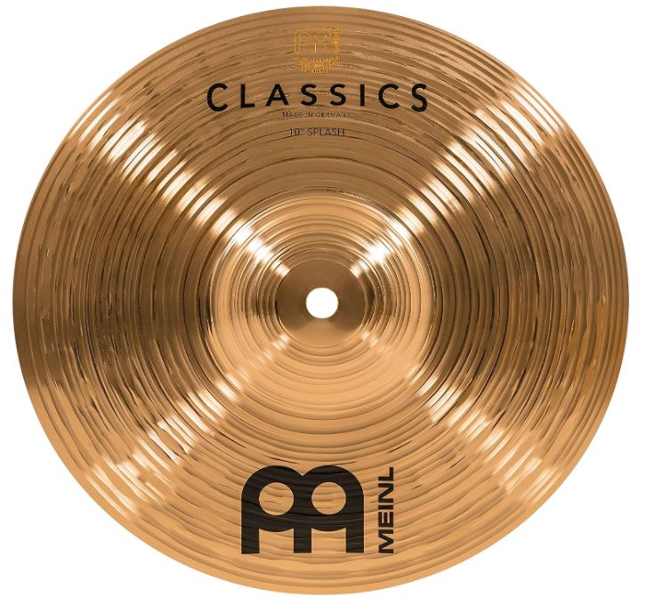 Meinl C10S